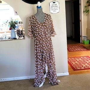 Polka Dots like Pretty Woman!